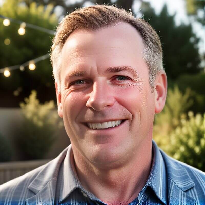 Robert King