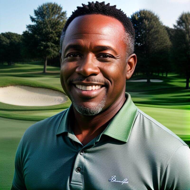 James Green